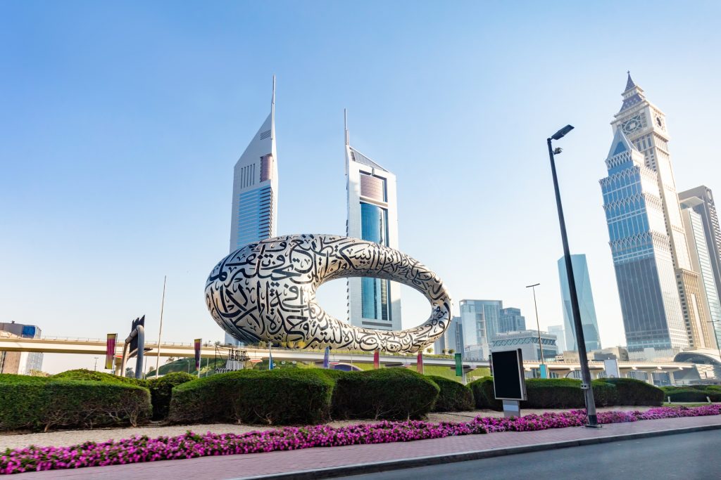 emirates pet policy​